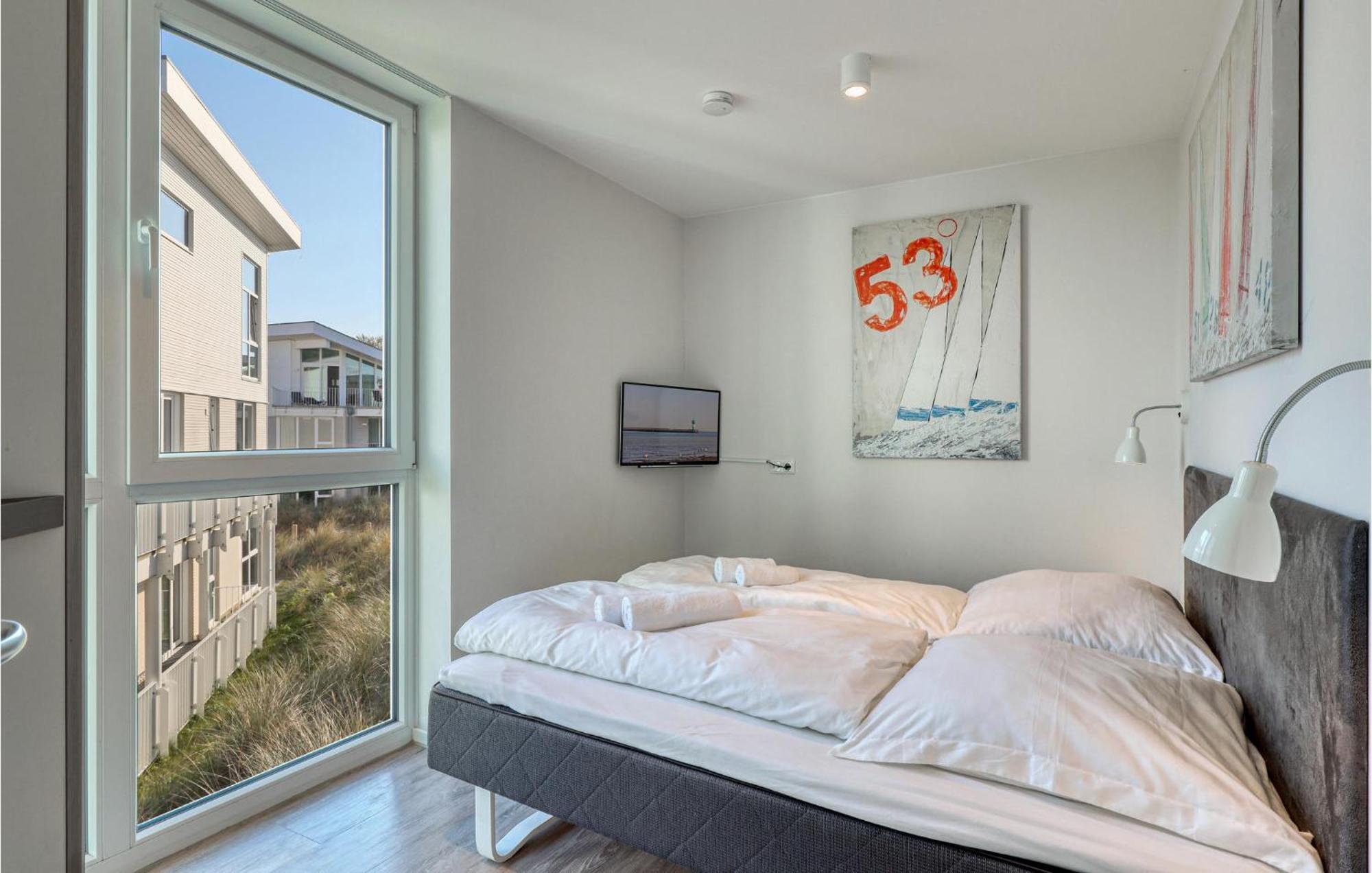 Duenenvilla Apartment