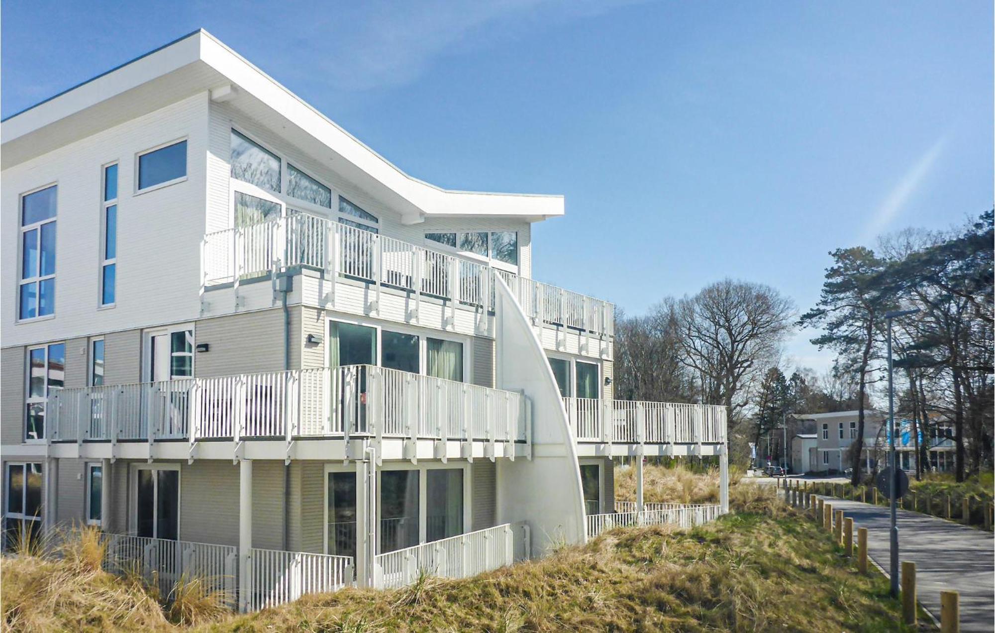 Apartment Duenenvilla
