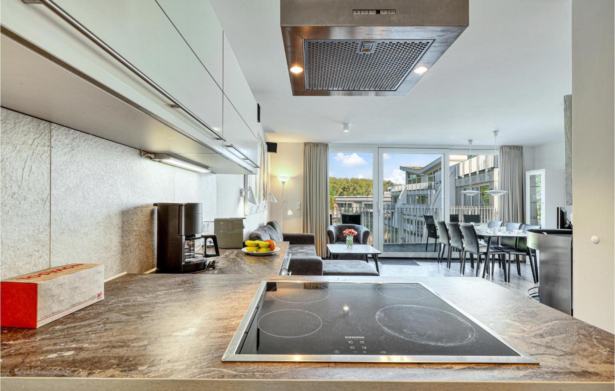 Duenenvilla Apartment